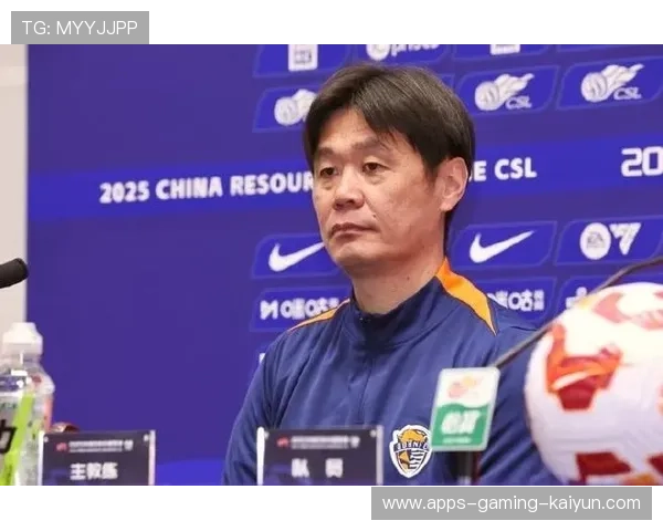李霄鹏的执教结论：本土教练的竞争优势在哪里？