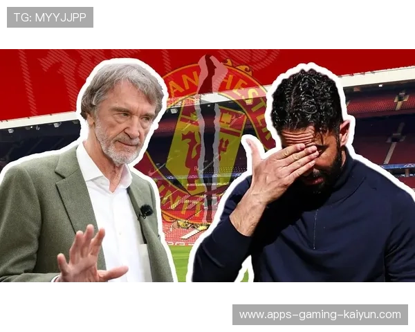 曼联队内会议曝光：五名球员怒怼主帅