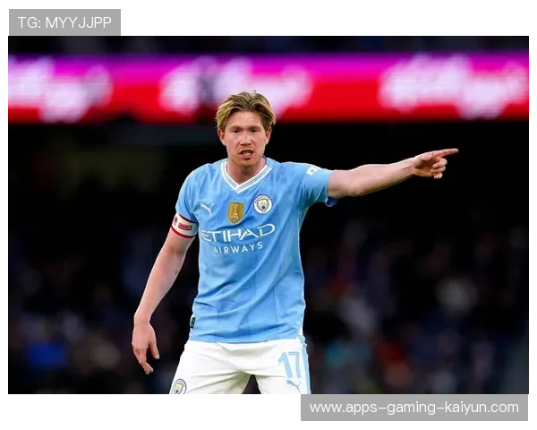 曼城或无缘续约主力,豪门已准备高薪挖角,未来格局暗藏变数