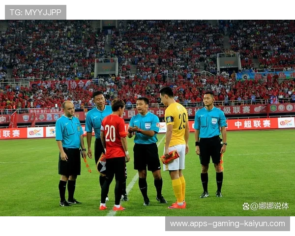 长春亚泰底线攻势持续扩大,连续造出良机