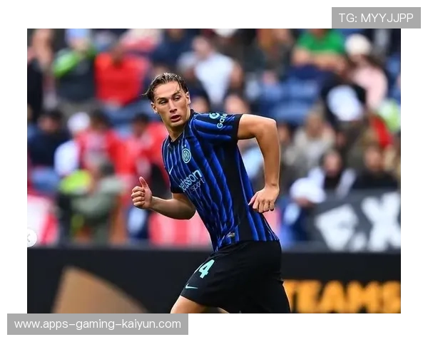 意甲国米中场调度精准，劳塔罗再添进账